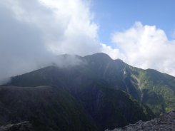 Mt. Shiomi-dake